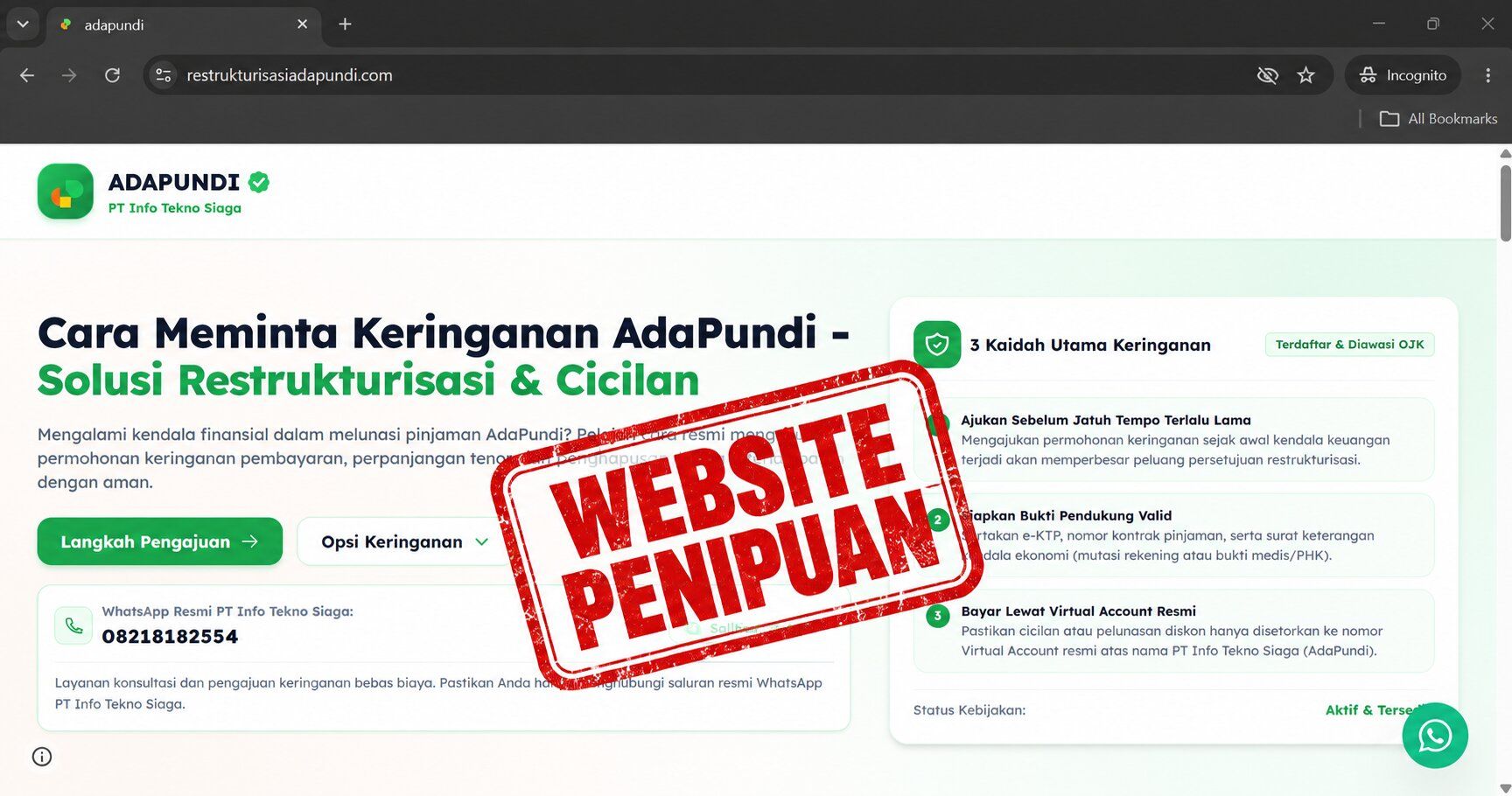 website-penipuan-adapundi