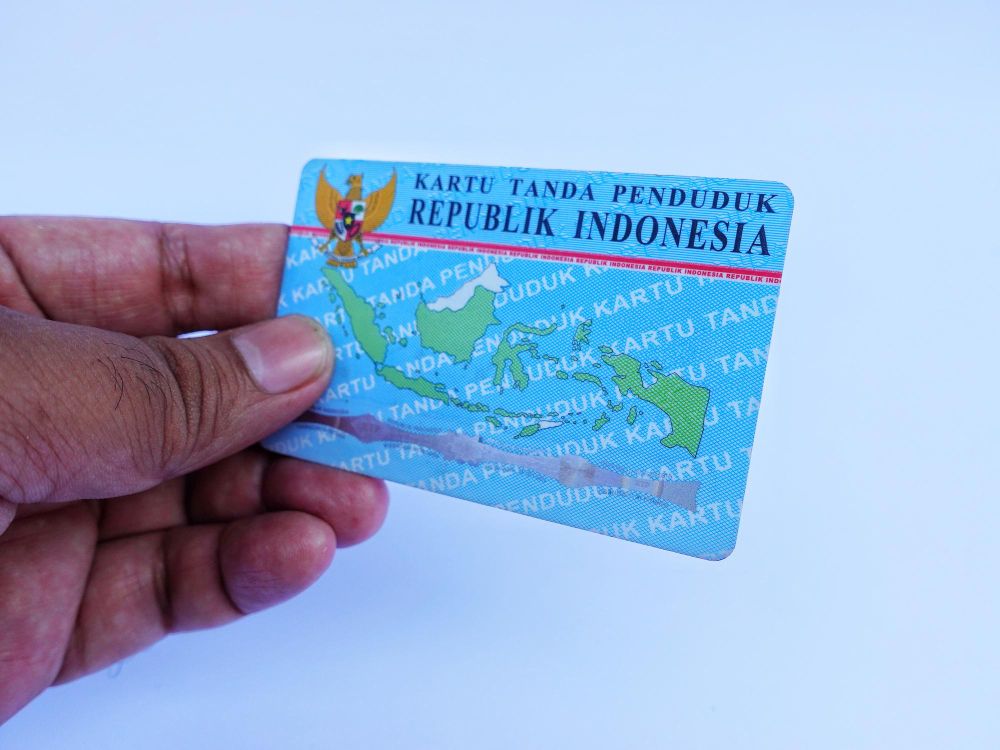 Cara Cek KTP Blacklist: Pahami SLIK OJK dan Riwayat Kredit