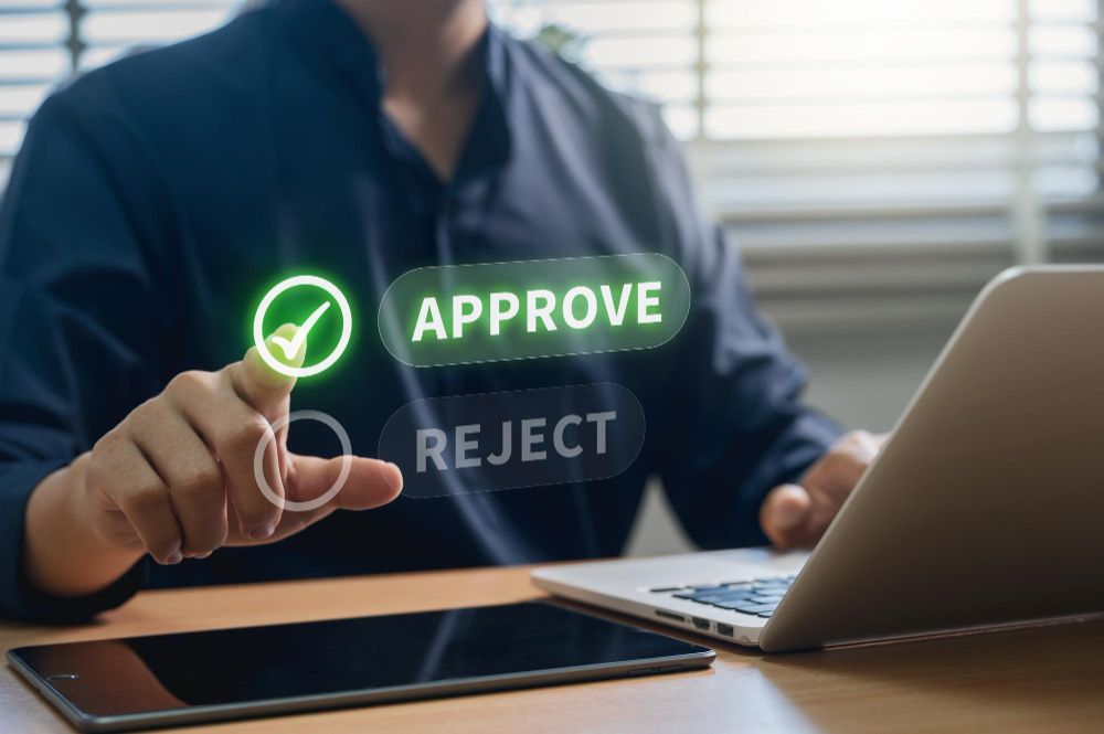 Cara Agar Pindar di Acc: Faktor dan Tips Bijak