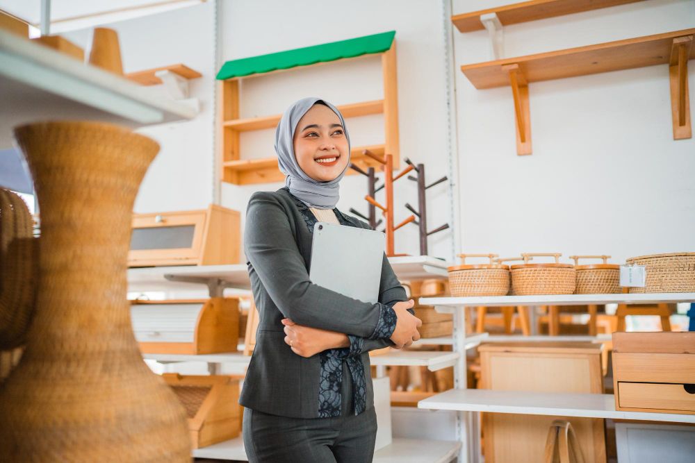 10 Cara Mempertahankan Usaha agar Tetap Berkembang dan Bertahan di Tengah Persaingan