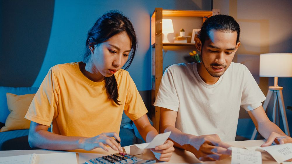 Contoh Suku Bunga Pinjaman Online: Cara Hitung dan Simulasinya yang Mudah Dipahami