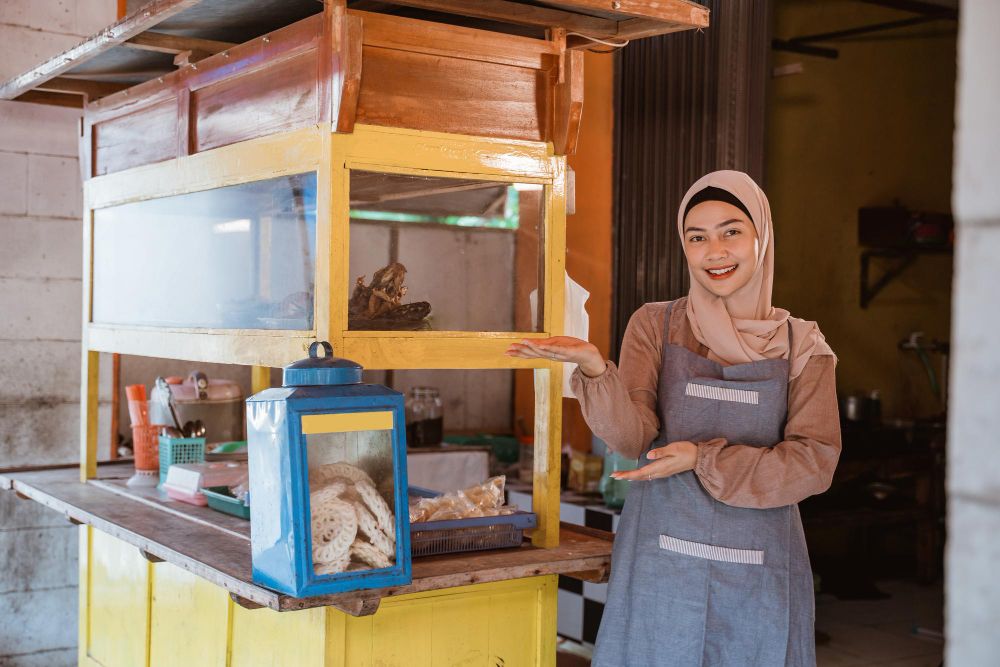 20+ Contoh Usaha Kecil yang Potensial untuk Pemula