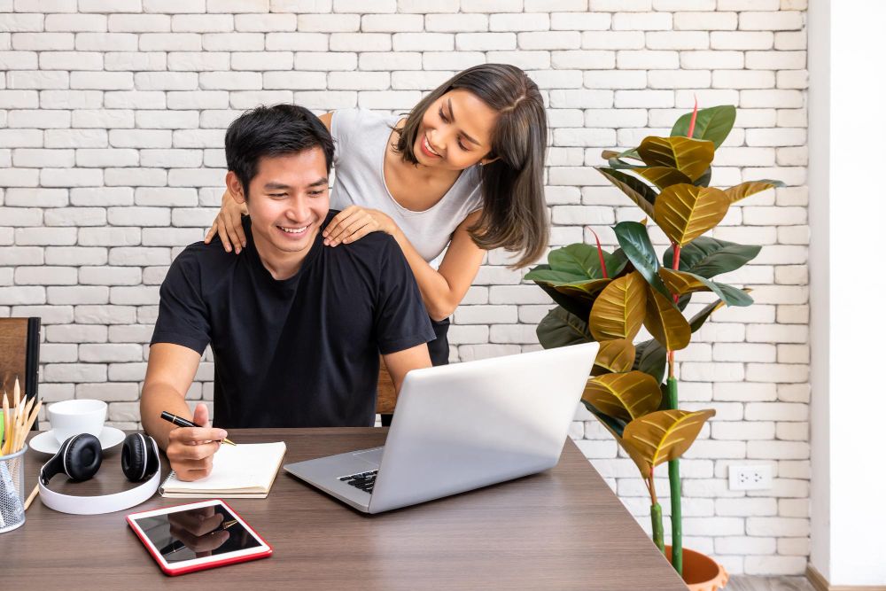 Financial Freedom: Cara Mencapai Kebebasan Finansial