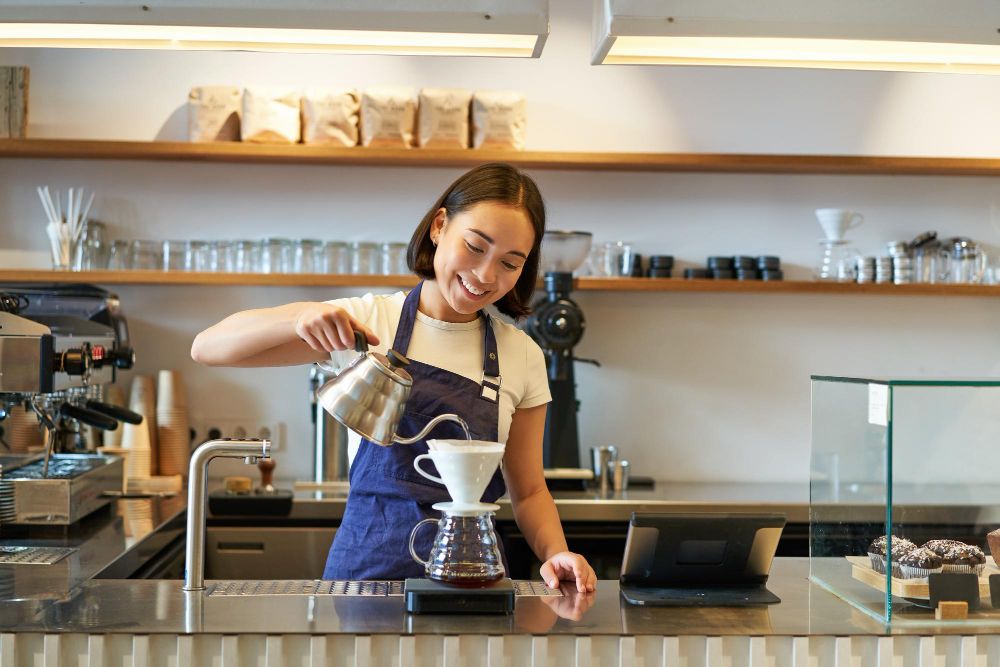 Franchise Kopi yang Banyak Diminati dan Tips Memulainya
