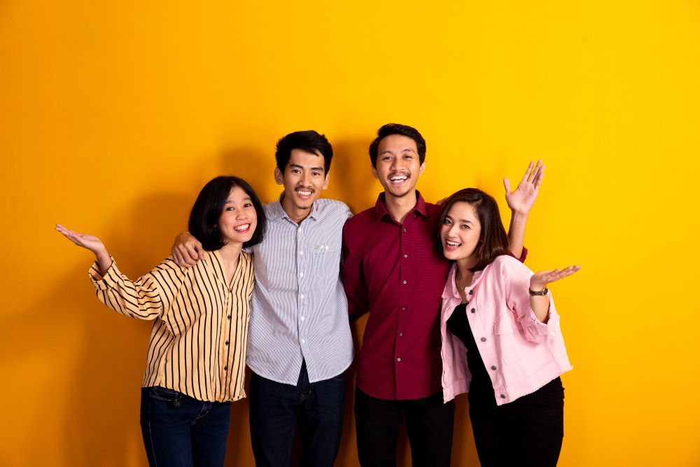 Menabung Gaji Pertama: Awal Cerdas Bangun Masa Depan