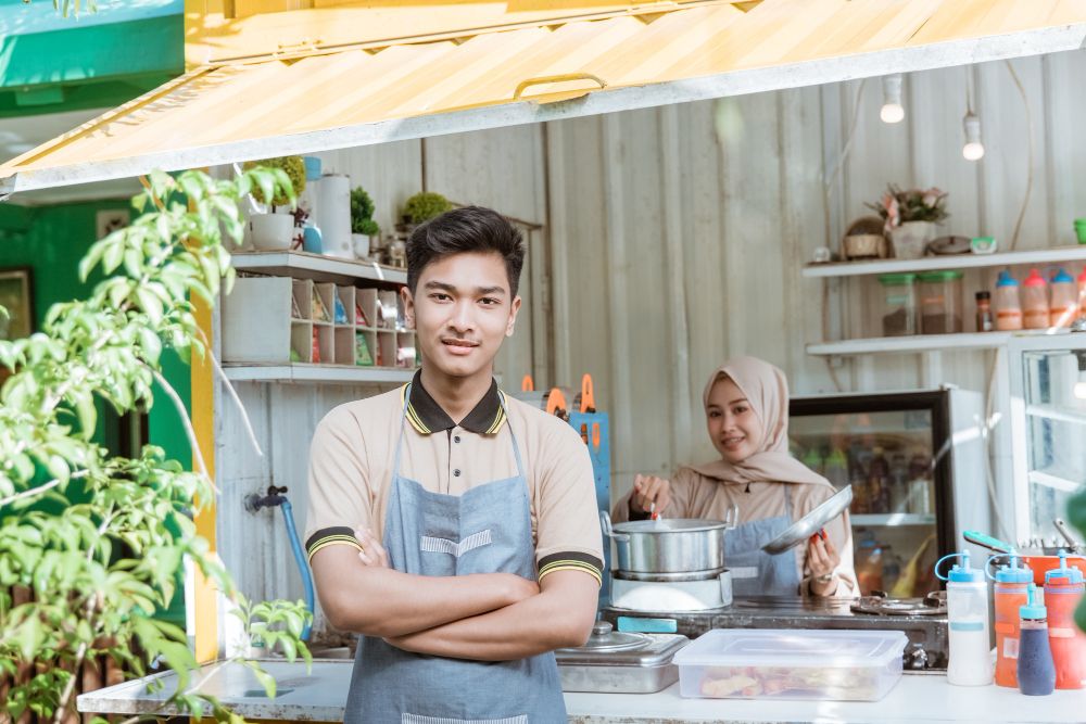 7 Cara Mengelola Modal Usaha dan Tambahan Modal