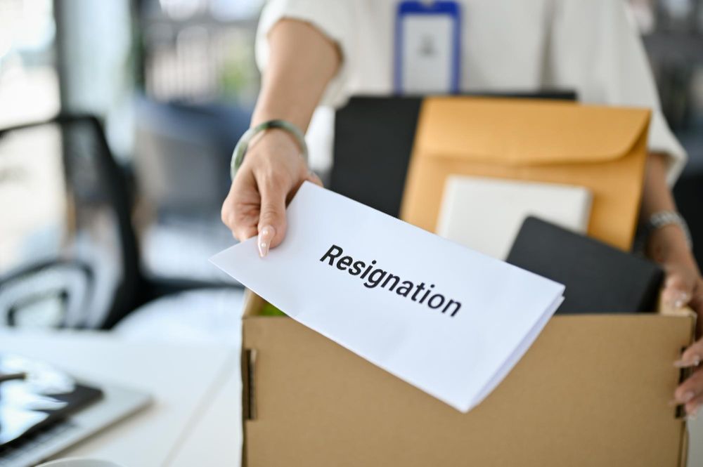 Pengen Resign tapi Masih Punya Cicilan? Ini Solusinya!