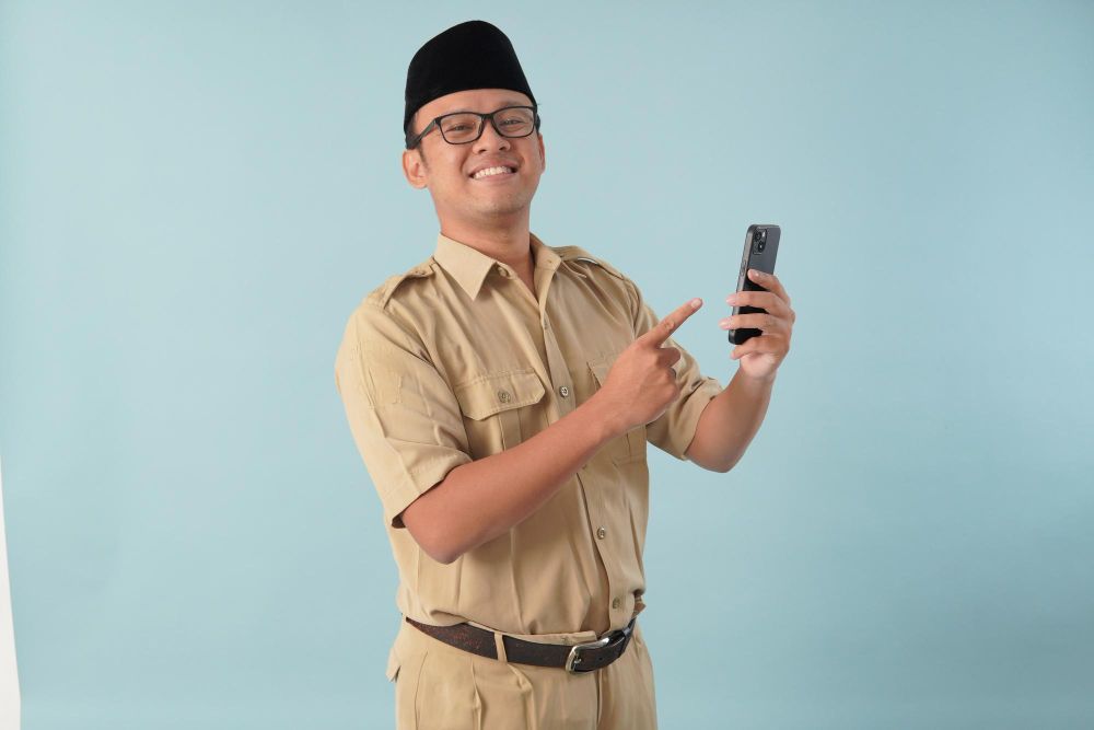 Tanggal Berapa Gaji Ke-13 Cair? Cek Jadwalnya!