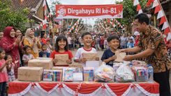 Gambar untuk 10+ Ide Hadiah Lomba 17 Agustus Hemat & Menarik + Cara Hitung Budget