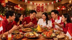 Gambar untuk 17 Promo Restoran Kemerdekaan 2026 untuk Rayakan 17-an