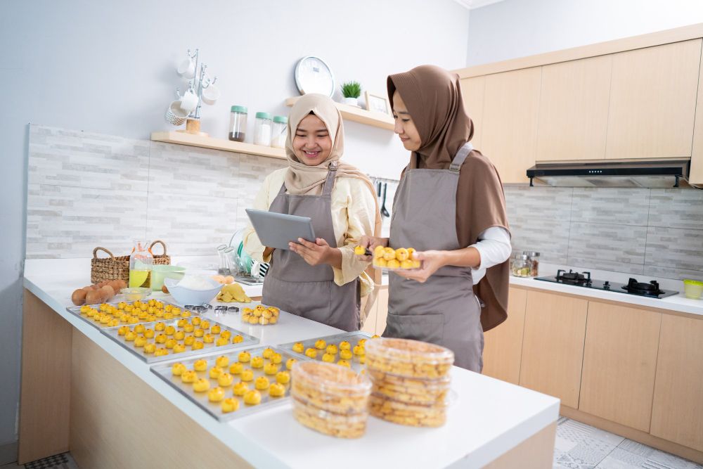 Daftar Ide Usaha Modal 1 Juta untuk Pemula